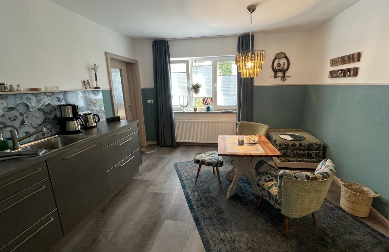 Apartment Siegfried 바이로이트 외부 사진