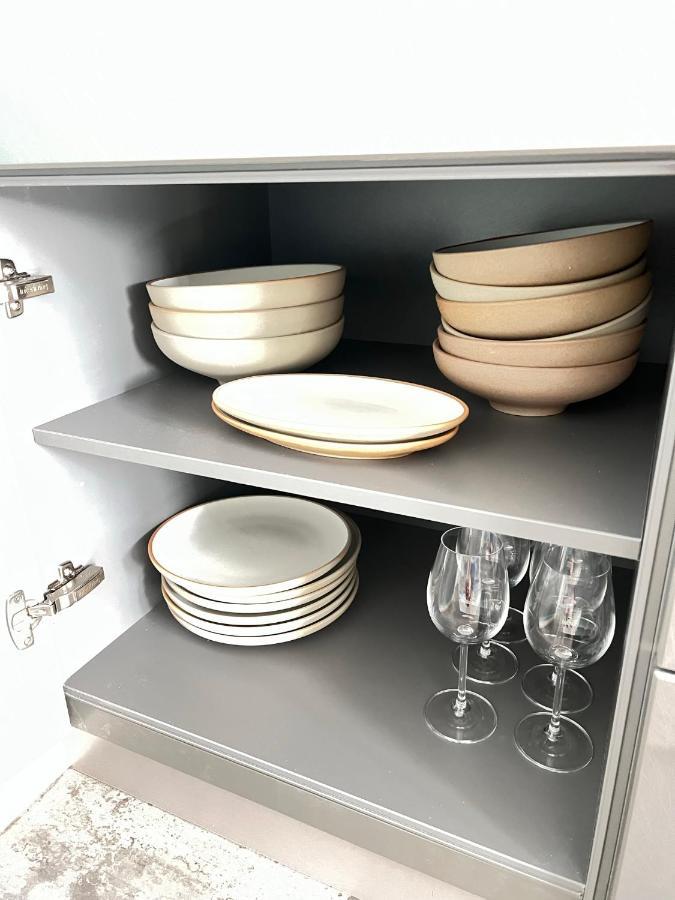 Apartment Siegfried 바이로이트 외부 사진