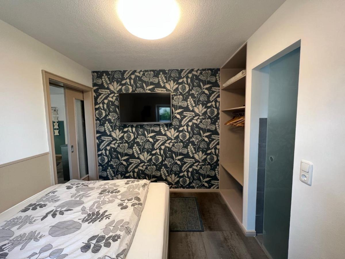 Apartment Siegfried 바이로이트 외부 사진